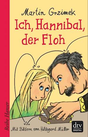 Ich, Hannibal, der Floh