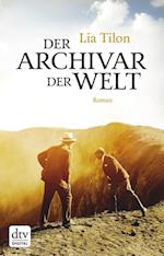 Der Archivar der Welt