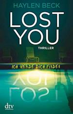 Lost You – Ich werde dich finden