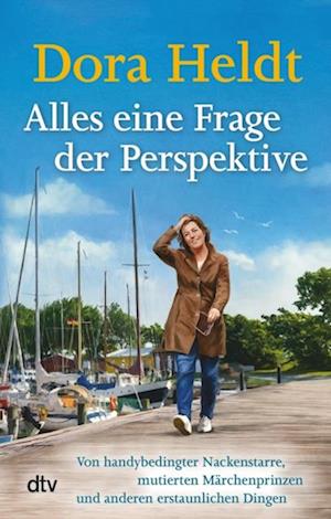 Alles eine Frage der Perspektive