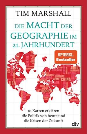 Die Macht der Geographie im 21. Jahrhundert