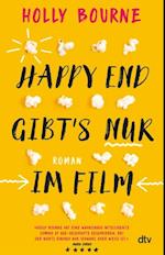 Happy End gibt''s nur im Film