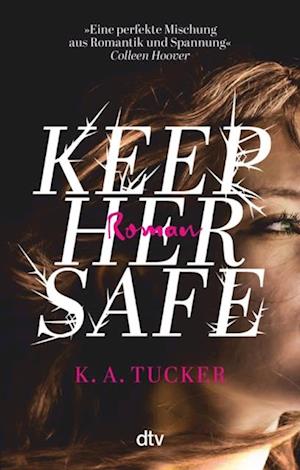 Keep Her Safe