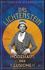 Das Lichtenstein – Modehaus der Illusionen
