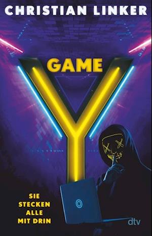 Y-Game – Sie stecken alle mit drin