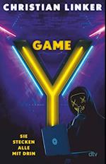 Y-Game – Sie stecken alle mit drin