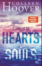 Summer of Hearts and Souls