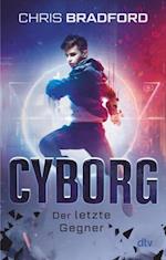 Cyborg – Der letzte Gegner