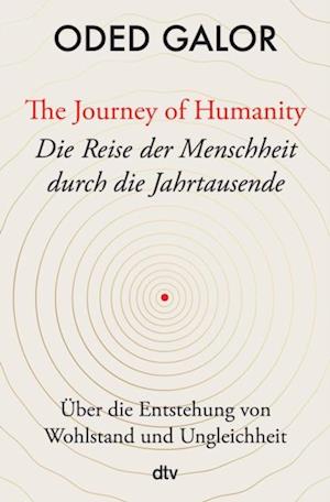 The Journey of Humanity – Die Reise der Menschheit durch die Jahrtausende