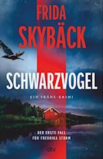 Schwarzvogel