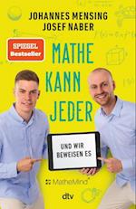 Mathe kann jeder – und wir beweisen es