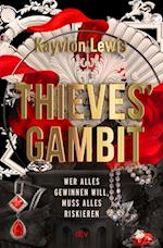 Thieves'' Gambit