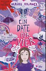 Ein Date für vier (Neuausgabe)