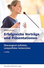 Erfolgreiche Vorträge und Präsentationen