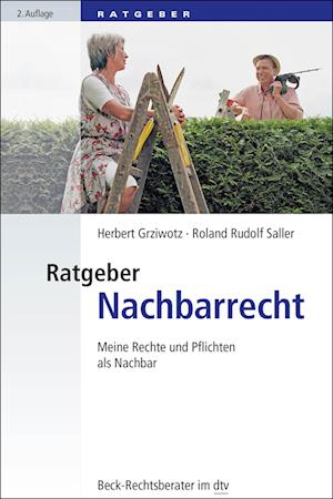 Ratgeber Nachbarrecht