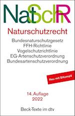 Naturschutzrecht