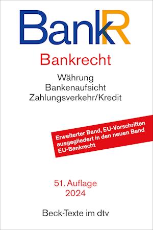 Bankrecht