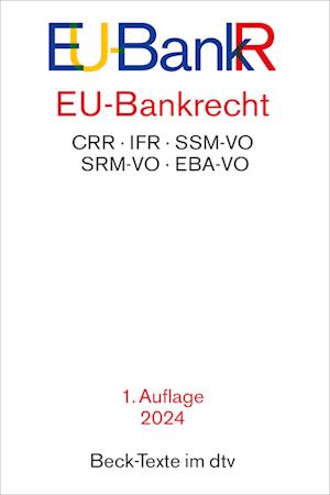 EU-Bankrecht