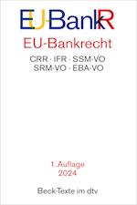 EU-Bankrecht