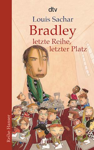 Bradley - letzte Reihe, letzter Platz