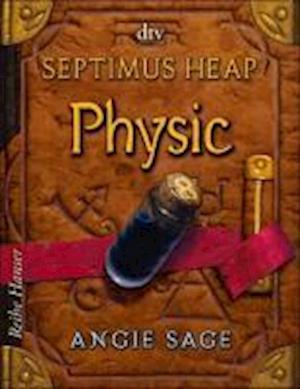 Septimus Heap. Physic