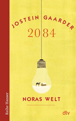 2084 - Noras Welt