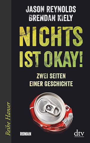 Nichts ist okay!