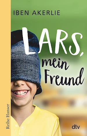 Lars, mein Freund