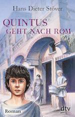 Quintus geht nach Rom