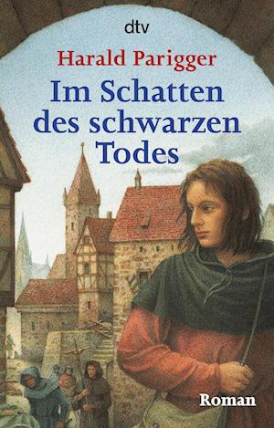 Im Schatten des schwarzen Todes