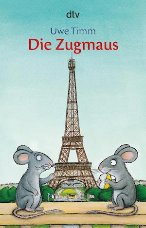 Die Zugmaus