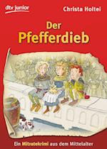 Der Pfefferdieb