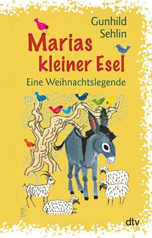 Marias kleiner Esel