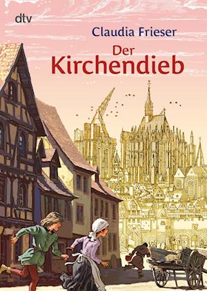 Der Kirchendieb