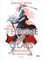 Throne of Glass 2 - Kriegerin im Schatten