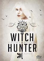 Witch Hunter 01
