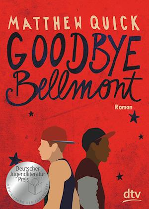 Goodbye Bellmont