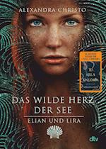 Elian und Lira - Das wilde Herz der See