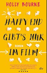 Happy End gibt's nur im Film