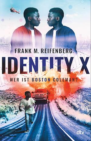 Identity X - Wer ist Boston Coleman?