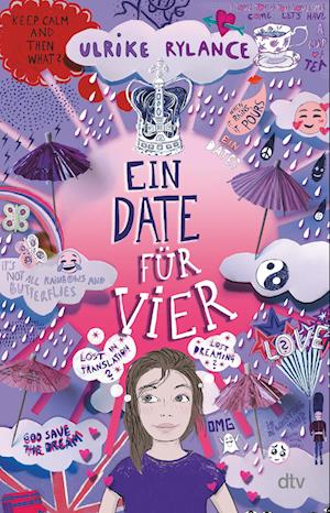 Ein Date für vier (Neuausgabe)