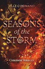 Seasons of the Storm - Chronos' Krieger