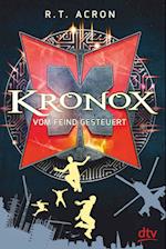 Kronox - Vom Feind gesteuert