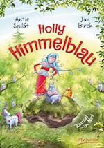 Holly Himmelblau - Zausel in Not
