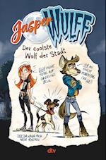 Jasper Wulff - Der coolste Wolf der Stadt