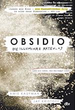 Obsidio. Die Illuminae Akten_03