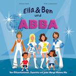 Ella & Ben und ABBA - Von Glitzerkostümen, Superhits und jeder Menge Mamma Mia