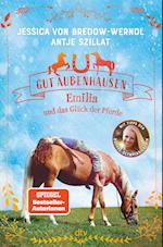 Gut Aubenhausen - Emilia und das Glück der Pferde