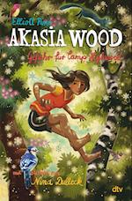 Akasia Wood  - Gefahr für Camp Highwood