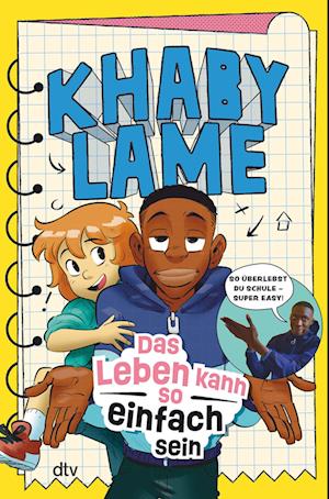 Khaby Lame - Das Leben kann so einfach sein!